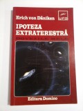 IPOTEZA EXTRATERESTRA - ERICH VON DANIKEN