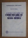 Comunicarea si mass-media - Sultana Craia