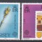 Jersey 1983 - EUROPA - Invenții, MNH