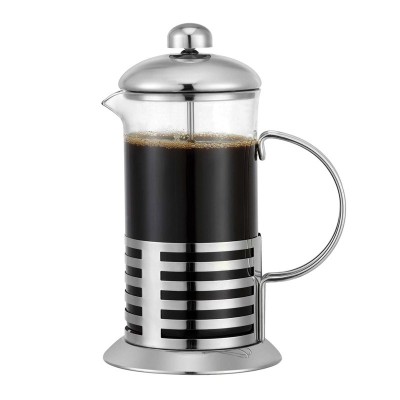 Infuzor cafea Zilan, capacitate 600 ml, piston inox foto