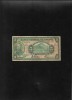 Rar! Bolivia 5 bolivianos 1928 seria065620
