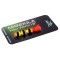 Mandula Lucky Fish Killer Worm 1,8&quot; #905