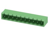 Conector regletă de conexiuni deconectabilă PHOENIX CONTACT COMBICON 1757323 630V