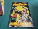 BENZI DESENATE FANTOMEN * FINLANDA * NR. 3 1986 * 2 1 2