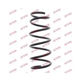 Arc spiral Renault Kangoo (Kc0/1); Nissan Kubistar (X76), Kyb RC2282, parte montare : Punte fata