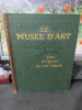 Le Musee d`Art des Origines au XIXe Siecle, vol. 1, Paris, Larousse, 074