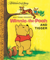 Winnie The Pooh &amp;amp; Tigger foto
