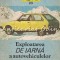 Exploatarea De Iarna A Autovehiculelor - Mihai Stratulat, Vasile Stratulat