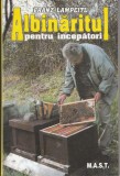 F. Lampeitl. Albinăritul pentru &icirc;ncepători