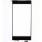 Touchscreen sony xperia z5 premium e6853 negru