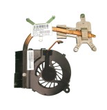 Radiator Racire Heatsink + Cooler HP Pavilion G7-1141sf, LS999, Dezmembrari Laptopuri