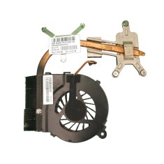 HP Pavilion G7-1141sf Radiator racire heatsink + Cooler SWAP