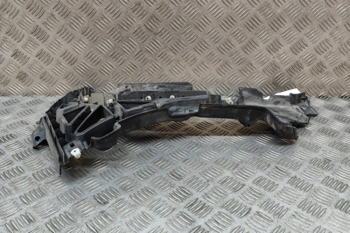Suport bara de protecție dreapta spate JAGUAR I-PACE X590 2019 OEM: J9D3-17B930-A 22798608
