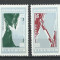 TSV$ - 1965 LP 604 PORTILE DE FIER MNH/** LUX