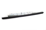 Chedar geam ușă st&acirc;nga spate SAAB 9-3 Cabrio YS3F 2012 13563330