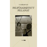 Felf&uuml;ggesztett pillanat - Versek 2020-22 - N. Borosnyay Katalin