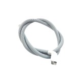 Furtun Evacuare Masina de Spalat Vase SMEG 758971678 Original Compatibil Ignis Whirlpool 481990501194