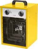 Aeroterma electrica Strend Pro IFH02-50H, 400 V, 5 kW, portabila