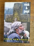 Rock &amp; Papi, carte de veghe crestina - Sorin Dumitrescu / R4P1F
