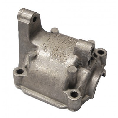 Carter motocoasa Stihl pentru FS 38, FS 45, FS 55 (4140 021 2500) foto