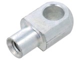 Element de montare arc cu gaz oțel zincat 8,5mm