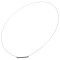 Sufa fixare fata garnitura usa hublou masina de spalat C00092156 Whirlpool 482000027905