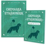 Chemarea străbunilor + jurnal de lectură