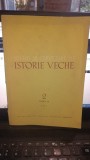 STUDII SI CERCETARI DE ISTORIE VECHE NR.2 TOMUL 18-1967