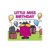 Little Miss Birthday
