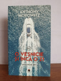 Antony Horwitz &ndash; O vesnicie si inca o zi (James Bond), Nemira