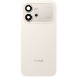 Capac Baterie Honor 600, Auriu (Golden White), Service Pack 0235ATTK