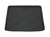 Tavita portbagaj Renault Kangoo (Kc/Fc), 03.1998-12.2002 Tailgate, fara panza antialunecare, Rapid