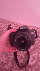 Aparat foto Canon 4000D