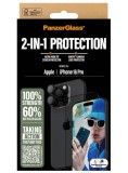 Panzerglass Iphone 16 Pro 2-in-1 Bundle