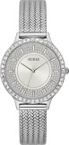 Cumpara ieftin Ceas Dama, Guess, Soiree GW0402L1 - Marime universala