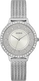 Ceas Dama, Guess, Soiree GW0402L1 - Marime universala