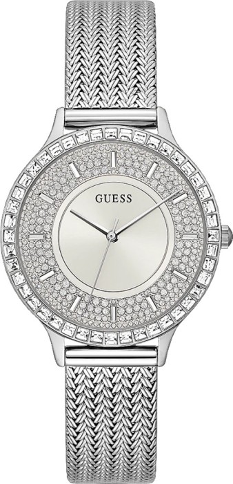 Ceas Dama, Guess, Soiree GW0402L1 - Marime universala