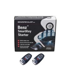 Modul pornire motor Audi Q5/RSQ5 09-16, A4 09-15, A5/S5 09-16 keyless entry/close, buton start/stop, pornire motor(cu pornire buton OEM) - BENZSPECIAL
