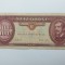 Ungaria 100 Forint 1992