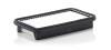Filtru aer Mann-Filter C 23 004 Fiat Sedici Suzuki SX4 Limuzina