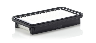 MANN-FILTER C 23 004 Filtru aer foto