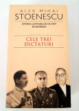 Alex Mihai Stoenescu Istoria loviturilor de stat in Romania volum 3