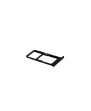 Suport Sim Huawei P9 Lite Mini Negru
