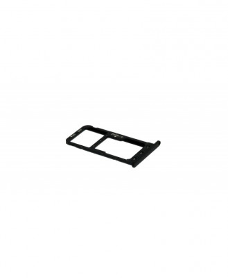 Suport Sim Huawei P9 Lite Mini Negru foto