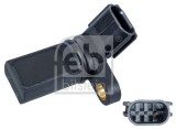 FEBI BILSTEIN 108255 Senzor impulsuri, arbore cotit