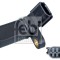 FEBI BILSTEIN 108255 Senzor impulsuri, arbore cotit