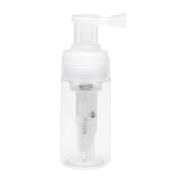 Pulverizator profesional Barber pentru pudra de talc 140 ml