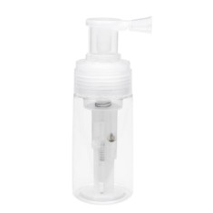 Pulverizator profesional Barber pentru pudra de talc 140 ml