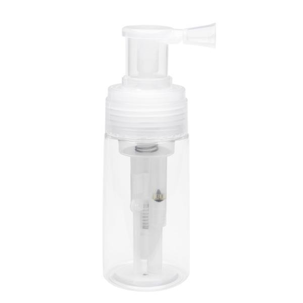Pulverizator profesional Barber pentru pudra de talc 140 ml