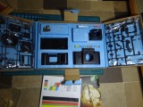 Aparat foto pe film 35mm Lomography Konstruktor SLR DIY Camera